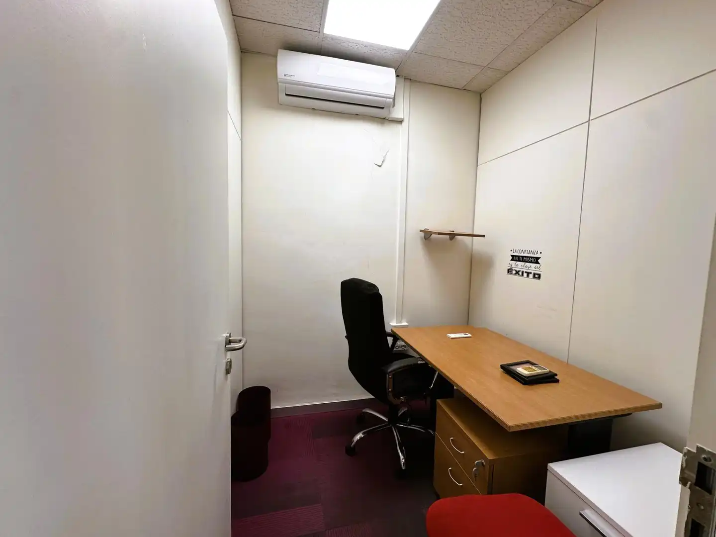 Büro zur Miete in Vila-real