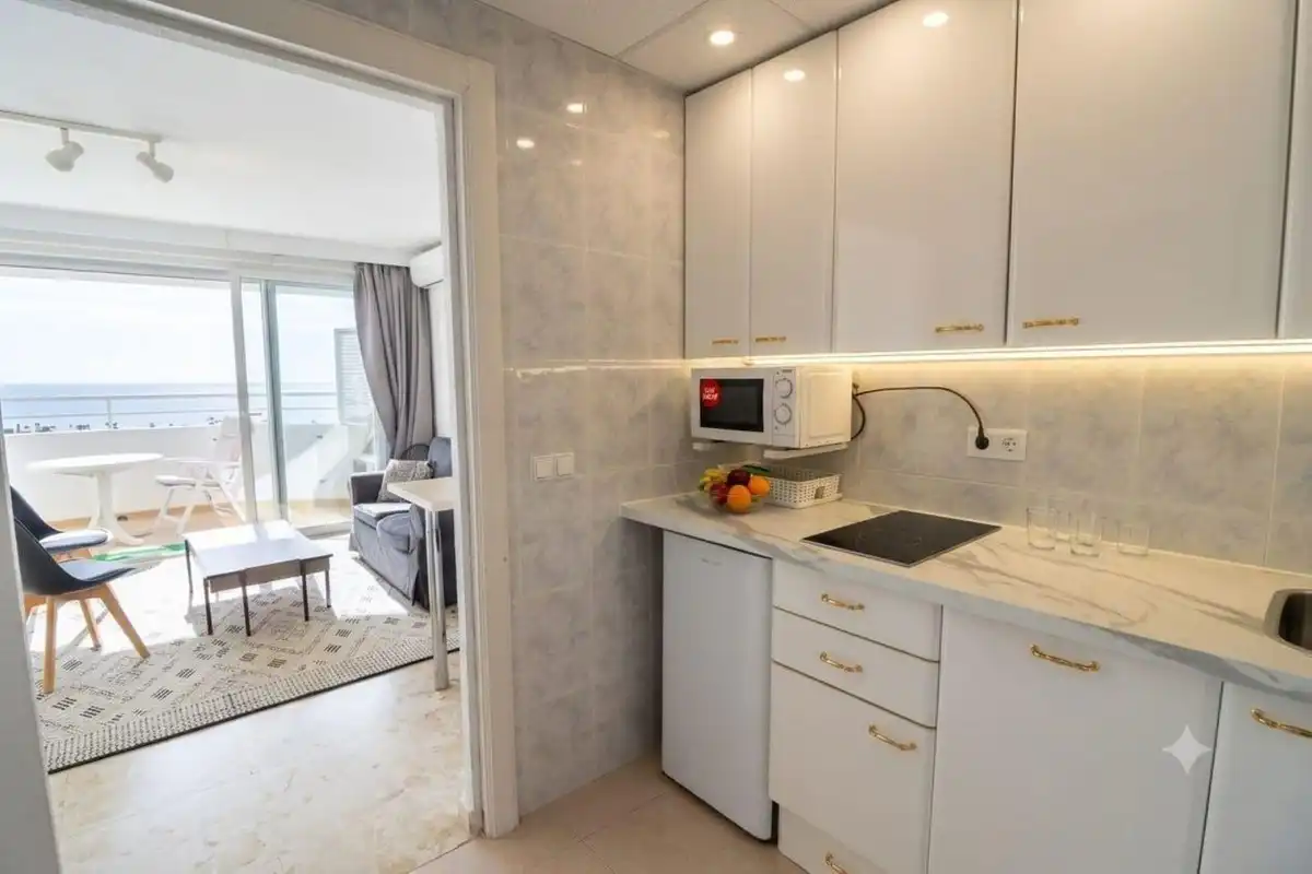 Flat with pool for sale in Elviria - Cabopino, imagen 9