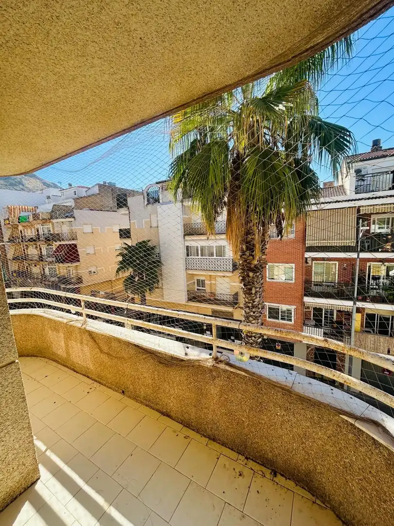 Piso con piscina en venta en Martos, imagen 5