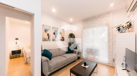 Foto 3 de Pis en venda a Cl Vilamari, La Nova Esquerra de l'Eixample, Barcelona