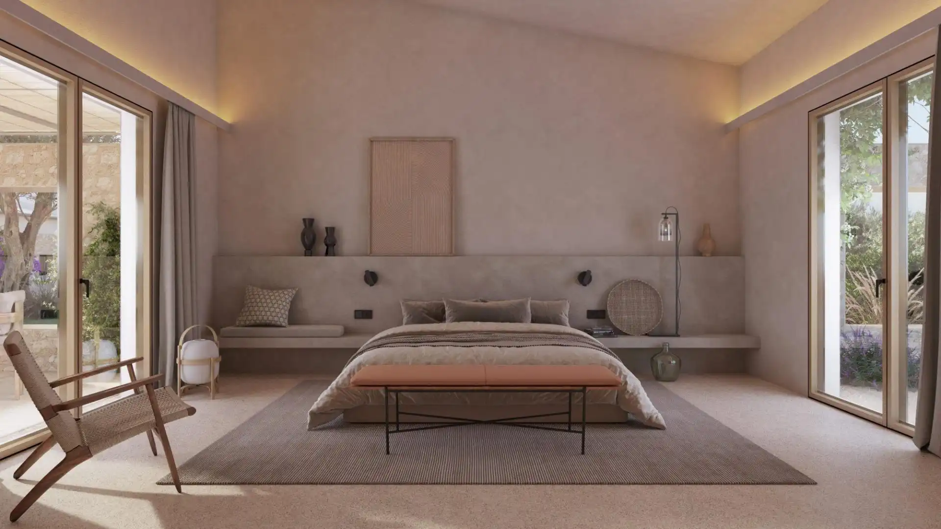 Landhaus mit Pool zum Verkauf in Sant Llorenç des Cardassar, imagen 14