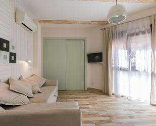 Living room of Study for sale in Torrevieja  with Air Conditioner