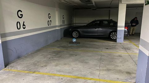 Foto 2 de Garatge en venda a Calle Argentina, La Garena, Alcalá de Henares