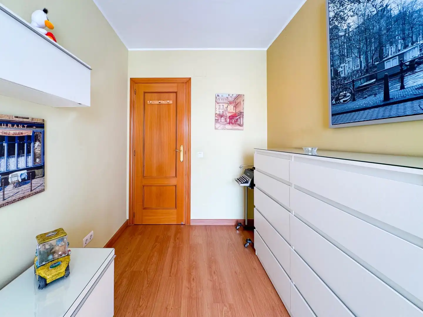 Penthouse mit Terrasse zum Verkauf in Carrer BERGUEDA, imagen 7