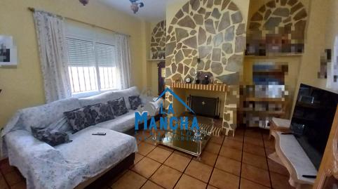 Foto 2 de Casa o xalet en venda a Calle Juan XXIII, Pedanías - Extrarradio, Albacete