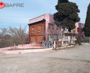 Building for sale in Carretera de Valencia, Villarejo de Salvanés