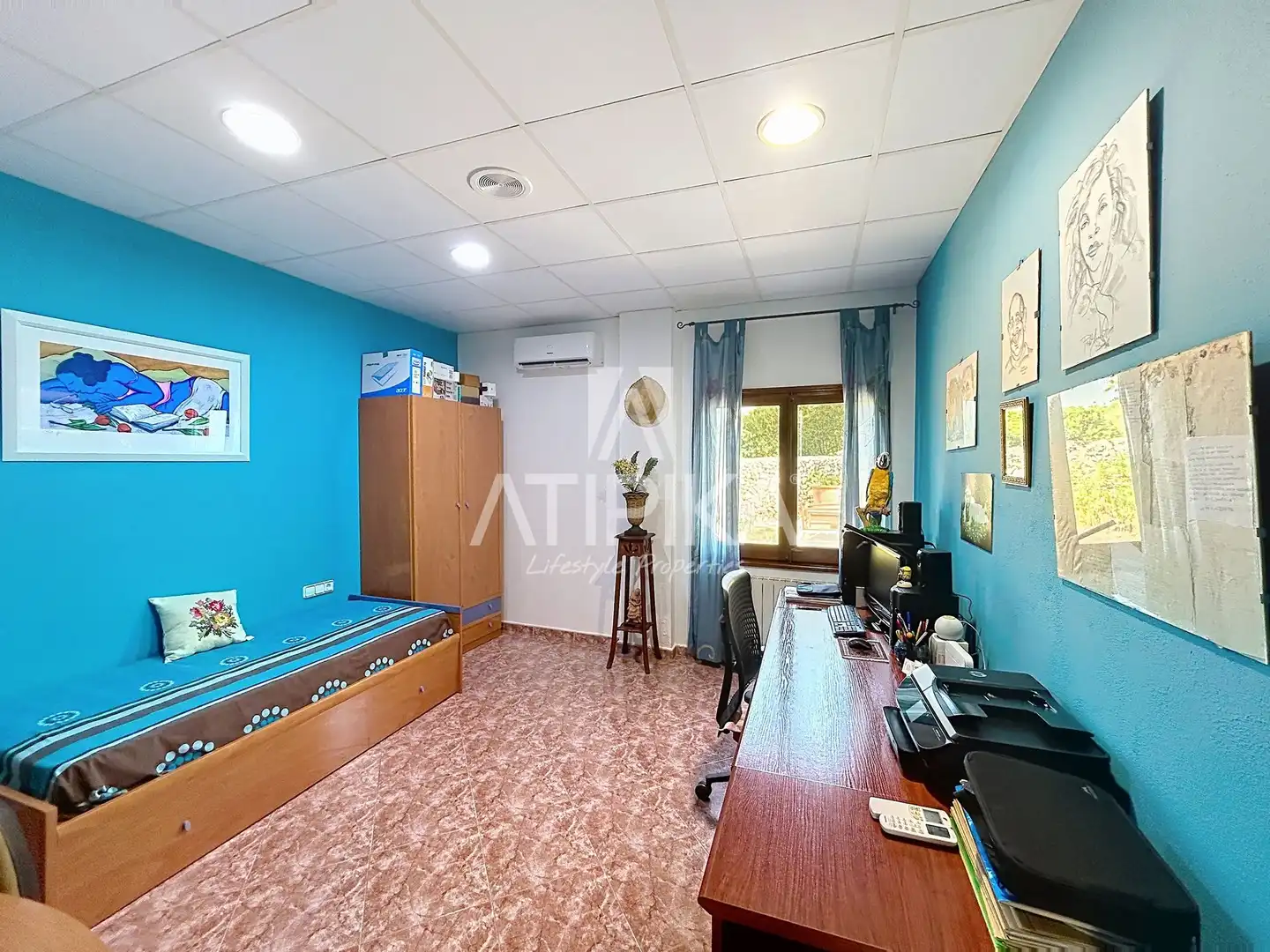 Houses for sale in Alaior poble
