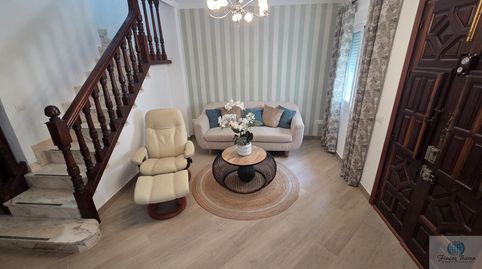 Photo 5 of Houses for rent in Puerto Deportivo, Fuengirola