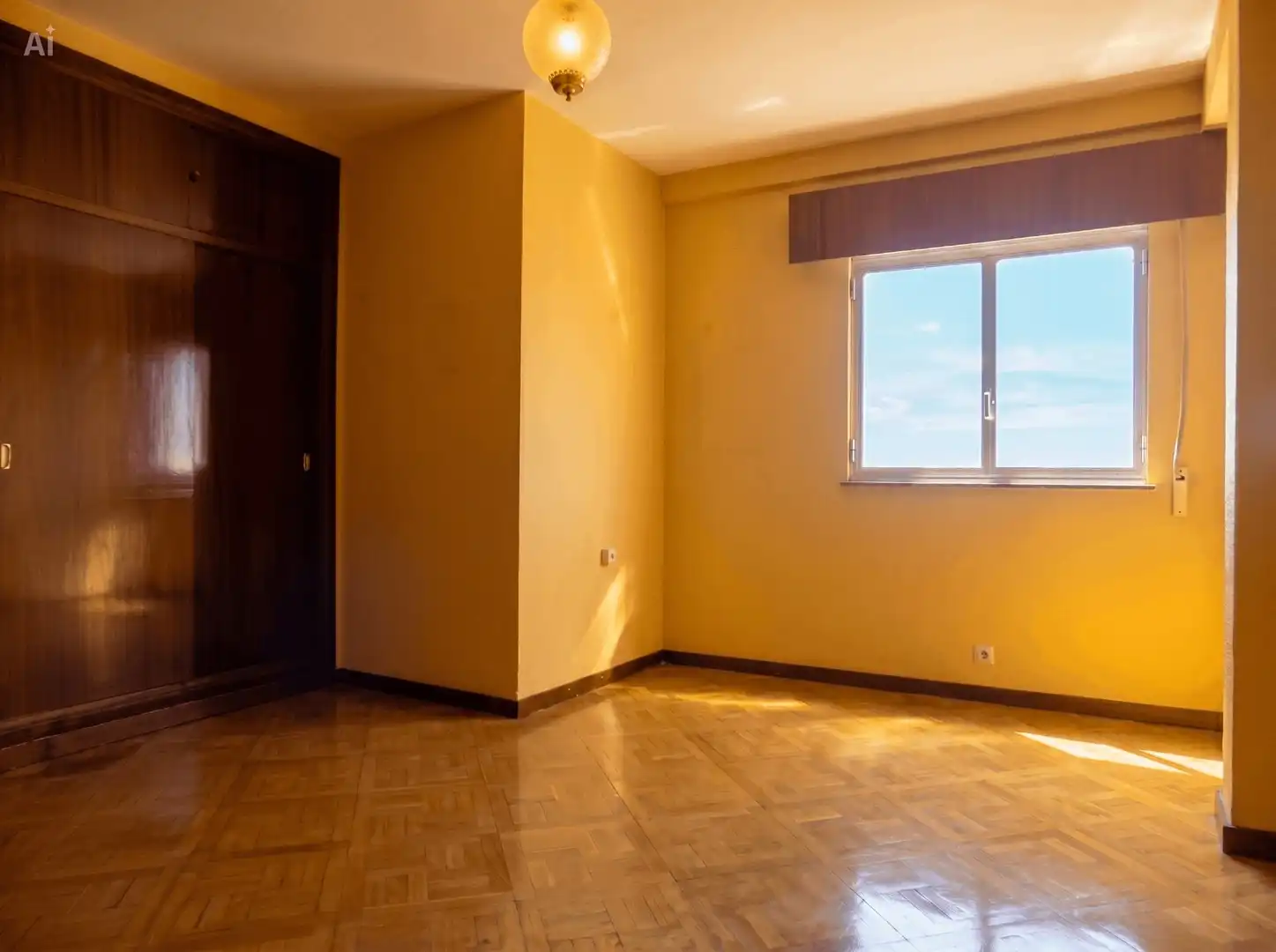Wohnung mit Aufzug zum Verkauf in Calle Cuarteles 37, imagen 4