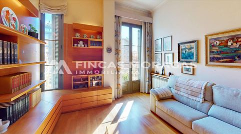 Foto 2 de Piso en venta en Calle Gran Via de Les Corts Catalanes, Dreta de l'Eixample, Barcelona Capital