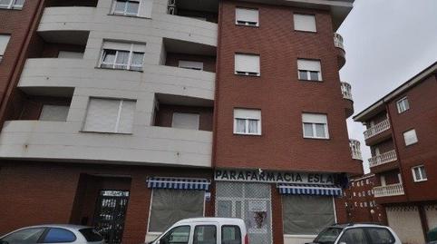 Foto 3 de Garaje en venta en Calle Blas Otero-nv, Villaquilambre, León