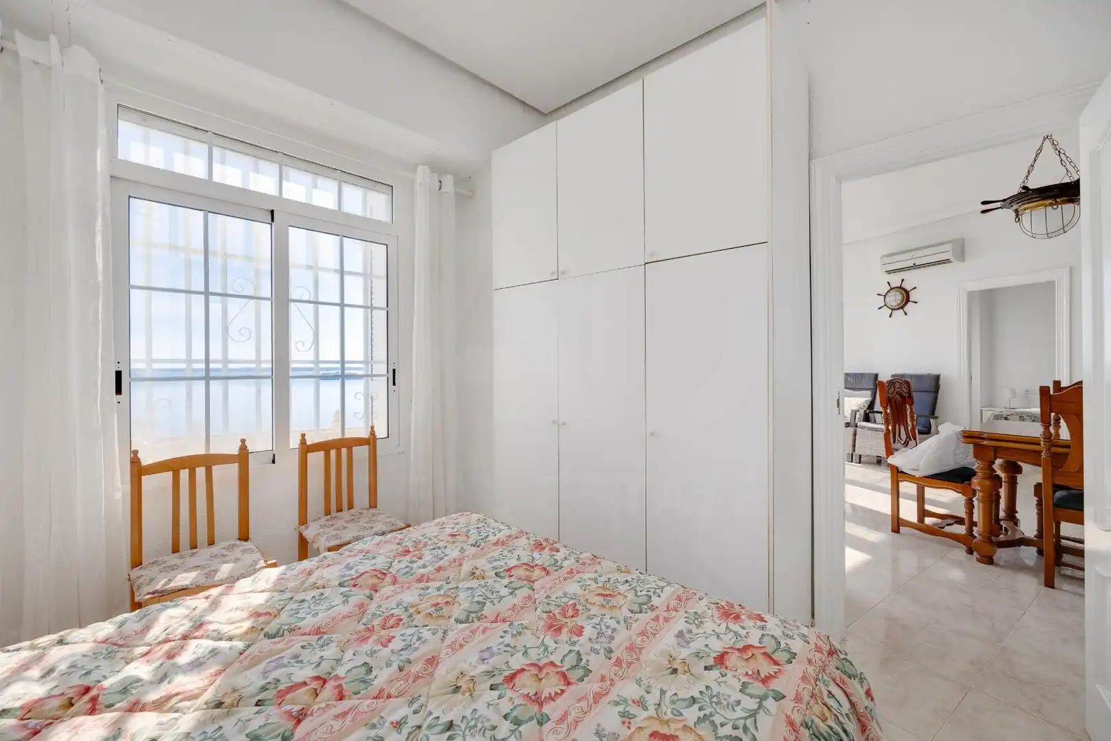 Flat with lift for sale in Playa del Acequión, Náufragos y Rocío del Mar, imagen 17