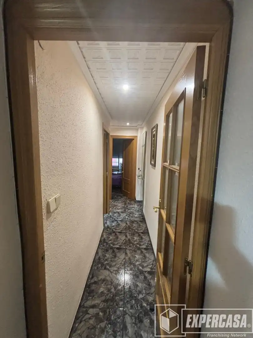 Appartement compact avec ascenseur à vendre à Sagunto ciudad, imagen 8