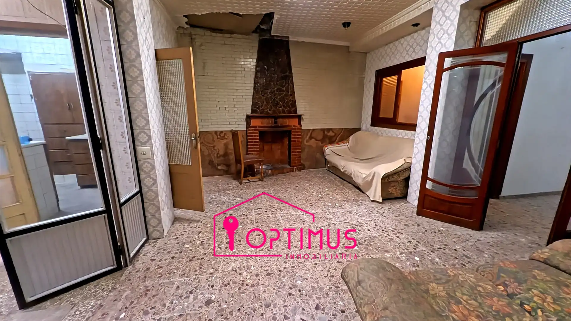 Casa con terraza en venta en Turís, imagen 26