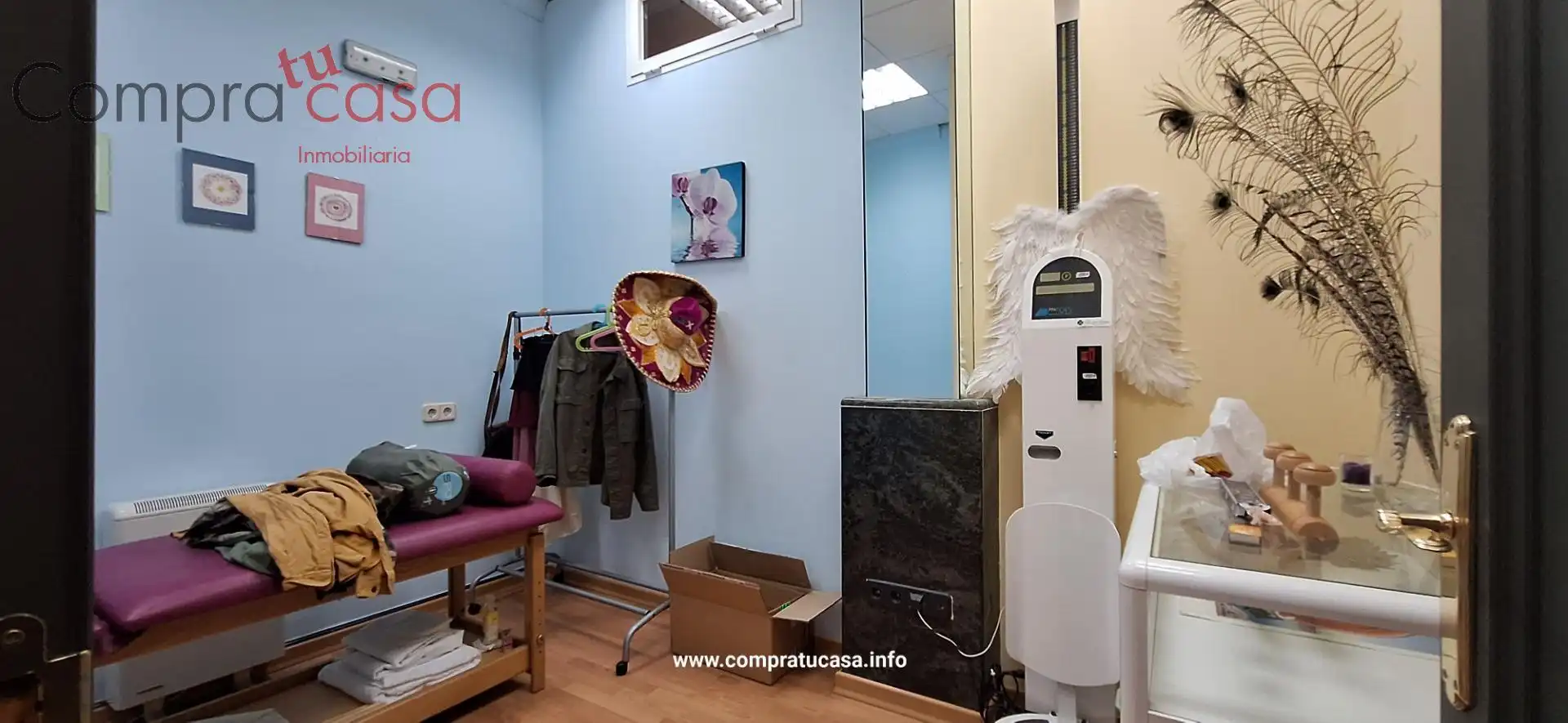 Local comercial en venda a Calle Calle Curtidores, imagen 20