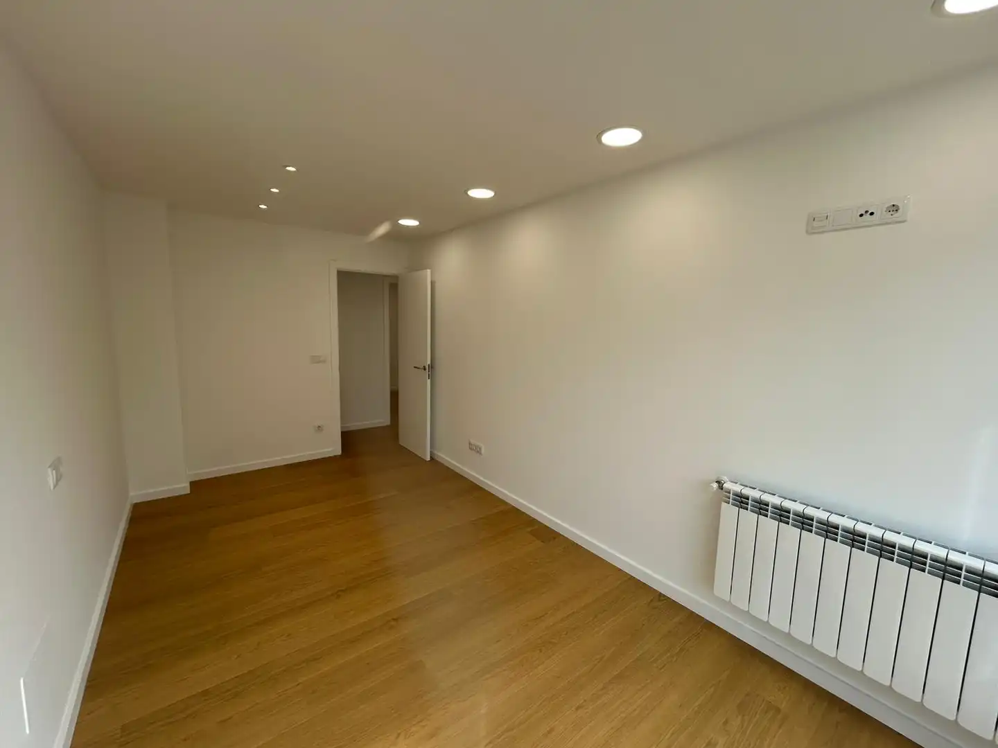 Flat with lift to rent in Avenida de Ferrol, imagen 14