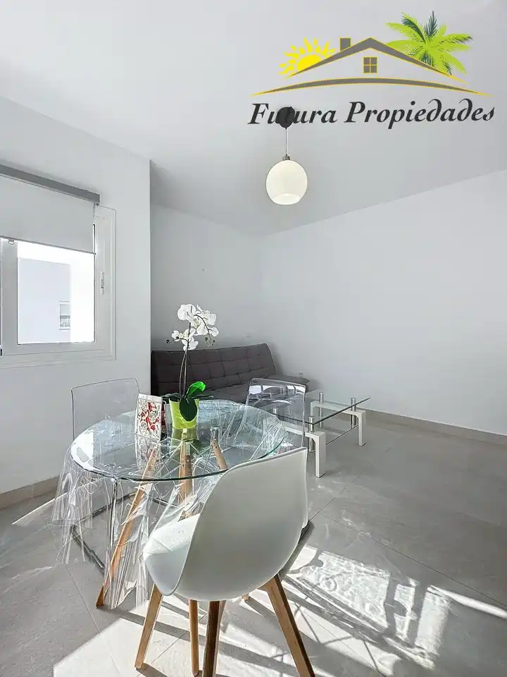 Flat for rent in Miguel Hernández, Tahiche