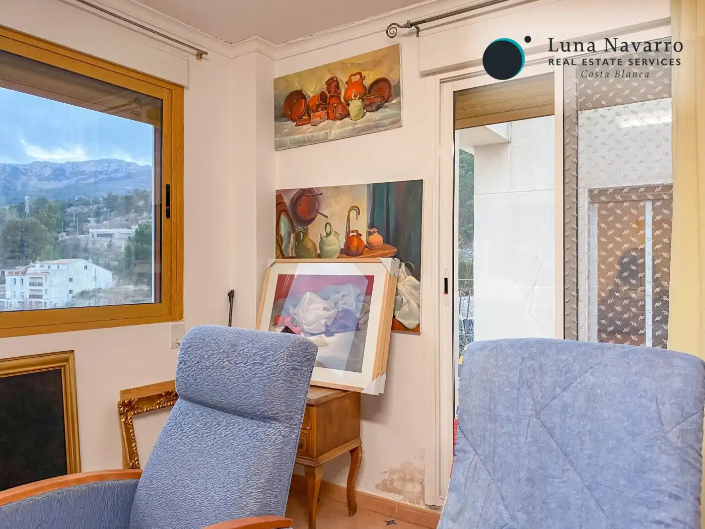 Casa rustica con terrazza in vendita a Carrer Sant Antoni, imagen 67