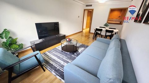 Foto 3 de Pis de lloguer a Rejas, Madrid Capital