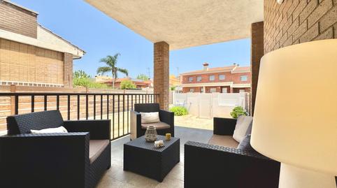 Foto 2 de Casa o chalet en venta en Munich, Els Ametllers, Cambrils