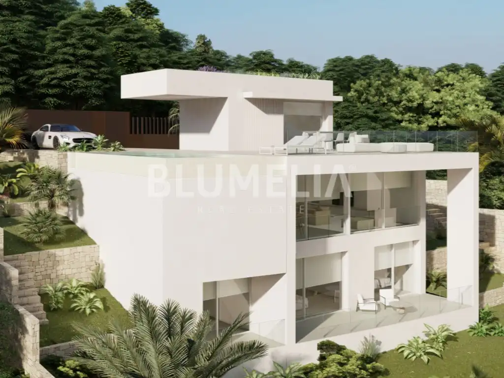 Maison avec piscine à vendre à Carretera Denia-Javea, imagen 5