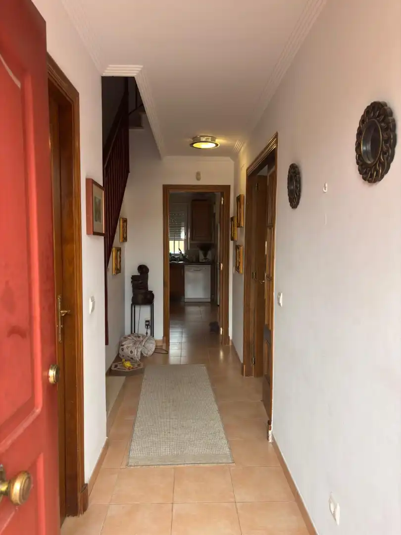 Houses for sale in Arenal - La Pólvora