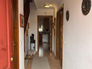 Casa amb balcó en venda a Arenal - La Pólvora