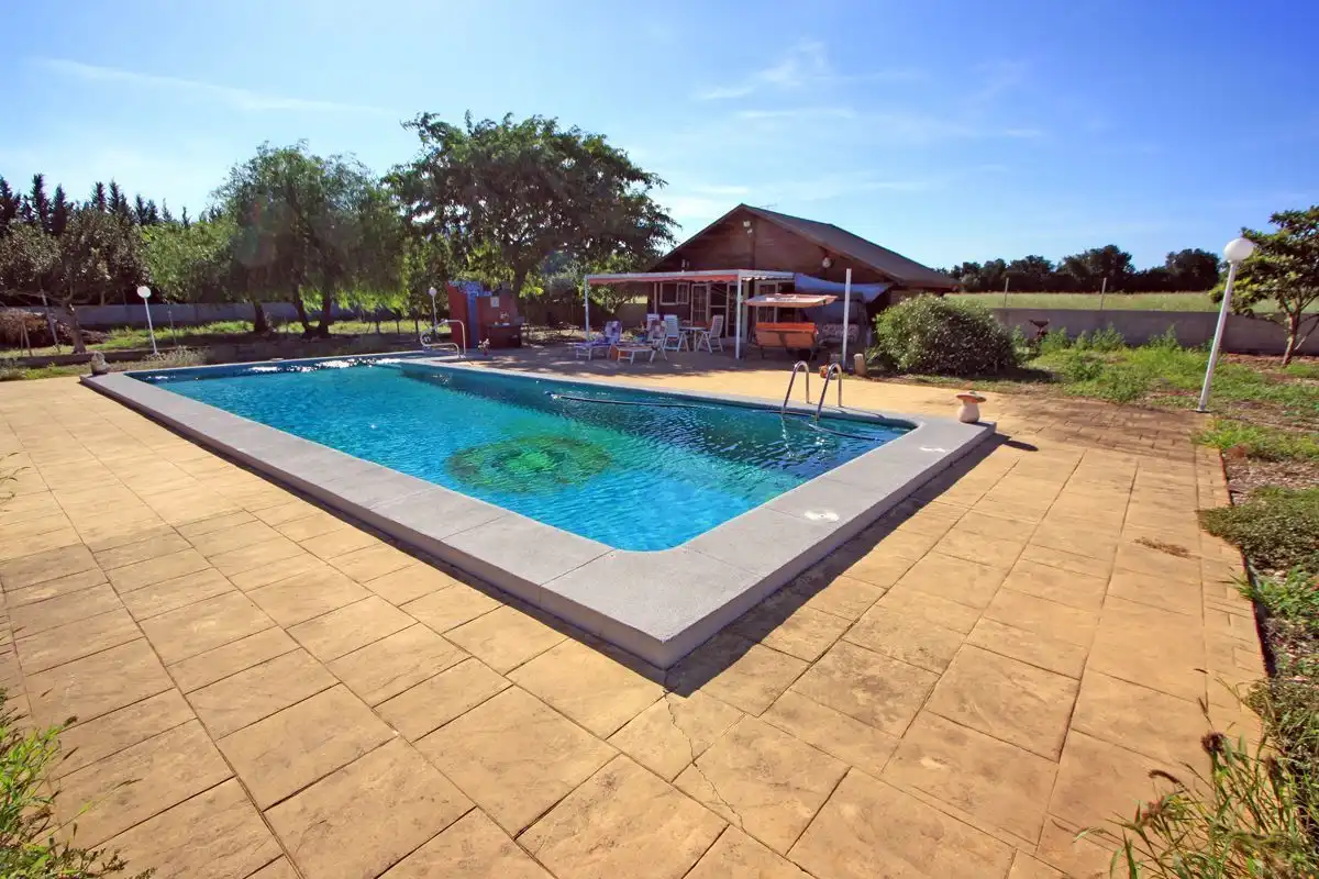 Casa en venda a Els Poblets, imagen 32