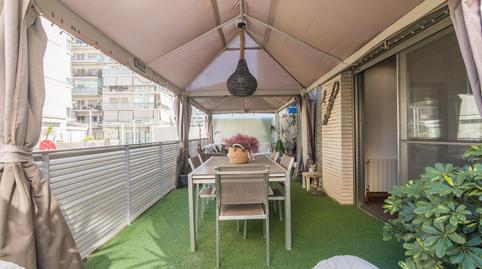 Foto 3 de Planta baja en venta en Calle Cantallops, Nou Altabix, Alicante