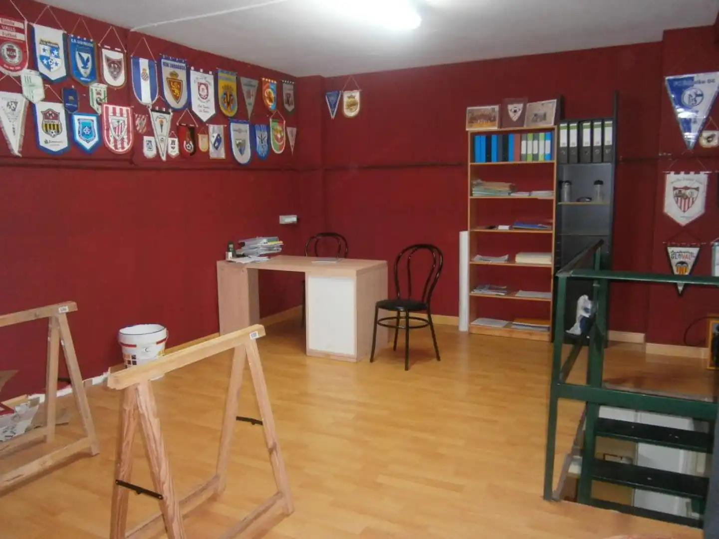 Business premises for sale in Logroño - Duques de Najera, imagen 2