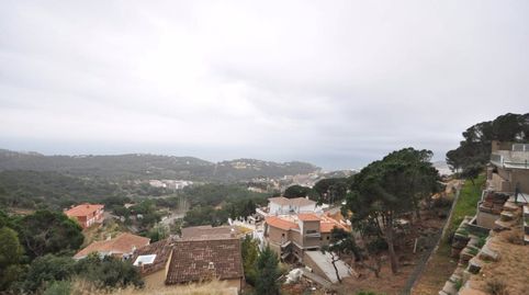 Foto 2 de Casa o chalet en venta en Calle Roselles, 9, Serra Brava, Lloret de Mar