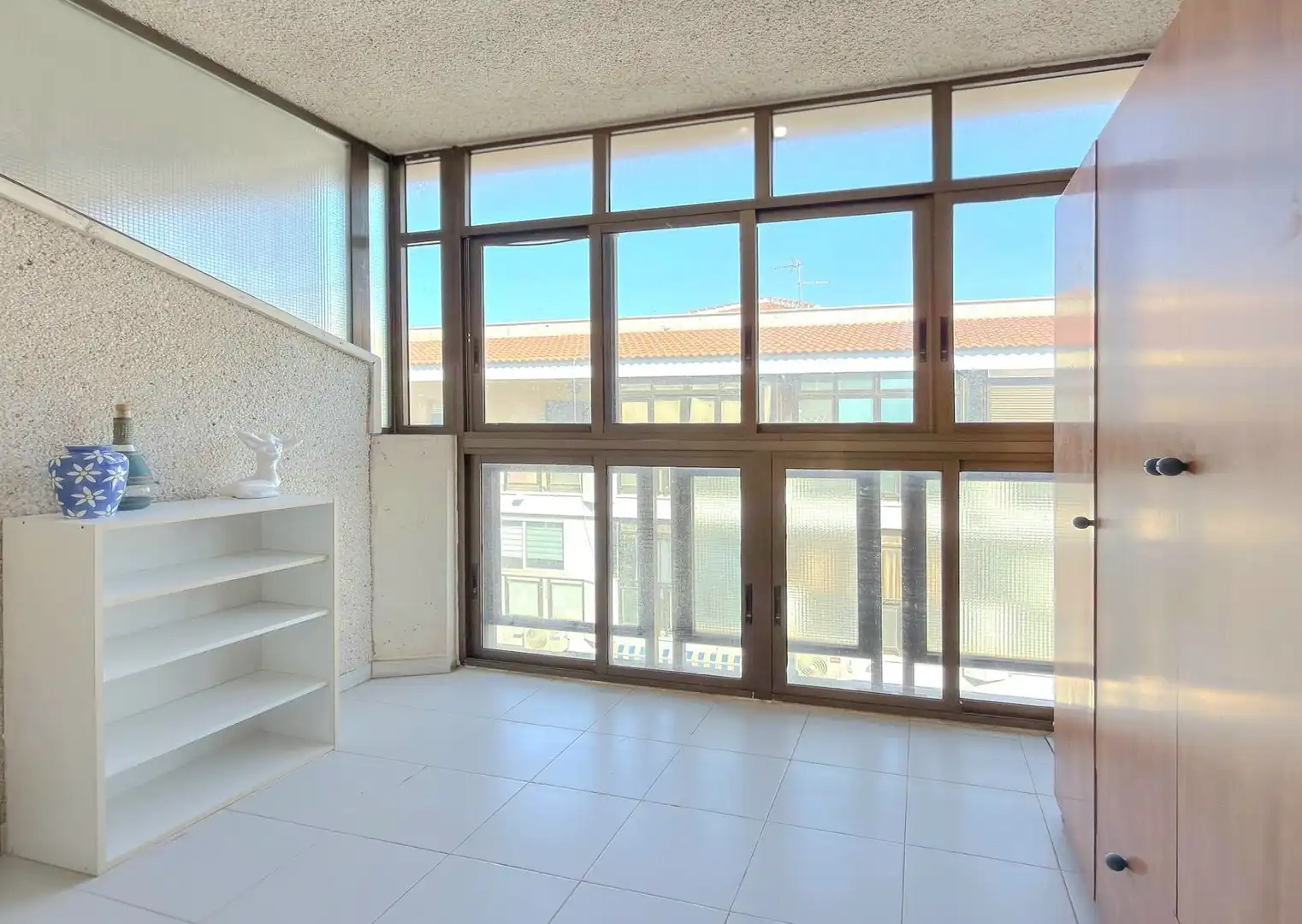 Terraza de Estudio en venta en Torrevieja con Terraza
