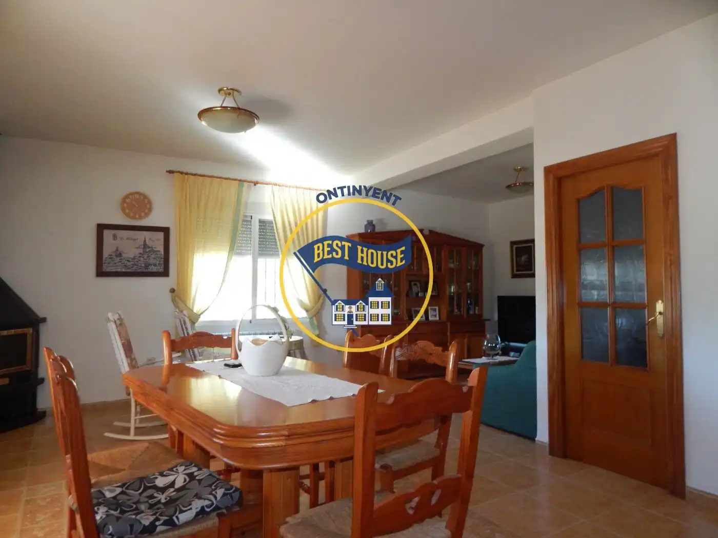 Villa avec jardin à vendre à Agullent, imagen 28