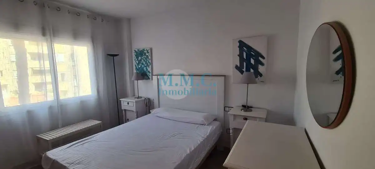 Wohnung mit Pool zur Miete in Aguadulce, imagen 12