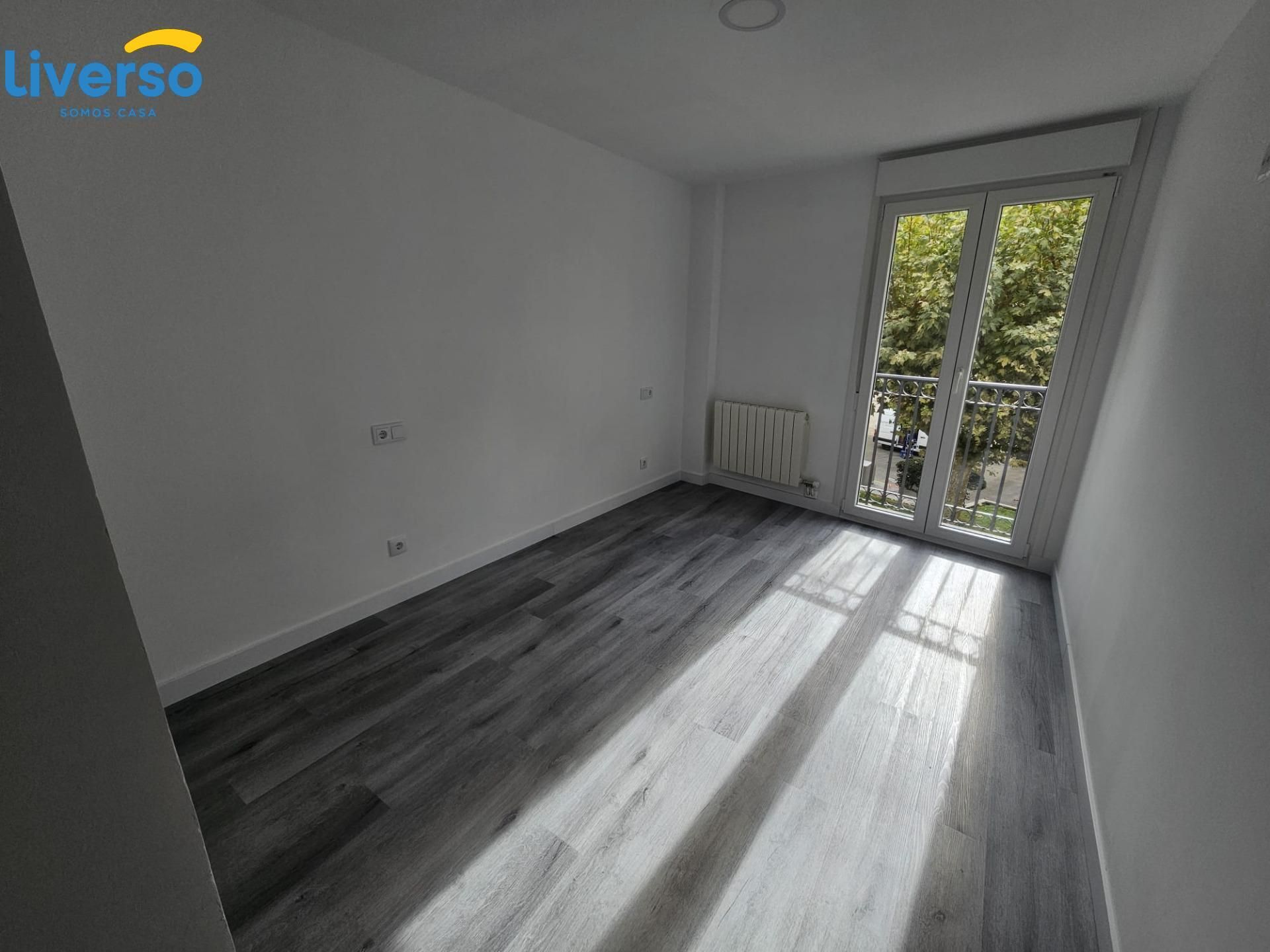 Habitación de Piso en venta en Burgos Capital con Calefacción y Parquet