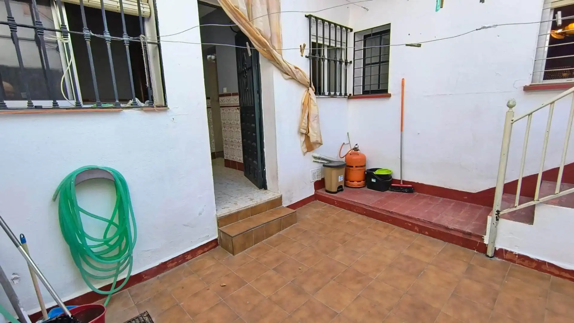 Maison mitoyenne avec terrasse à vendre à Calle de Pablo Neruda 24, imagen 26