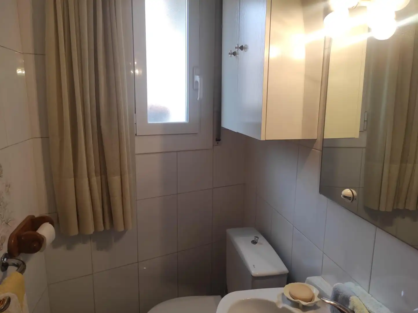 Penthouse mit Aufzug zum Verkauf in La Plana, imagen 32