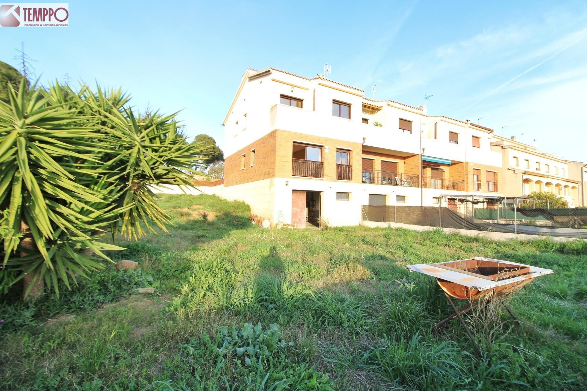 Garden of Single-family semi-detached for sale in Banyeres del Penedès  with Private garden, Storage room and Balcony