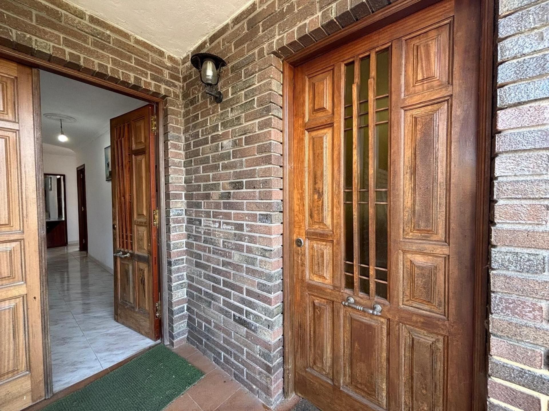 Casa o chalet en venta en Pazos de Borbén con Calefacción, Terraza y Balcón