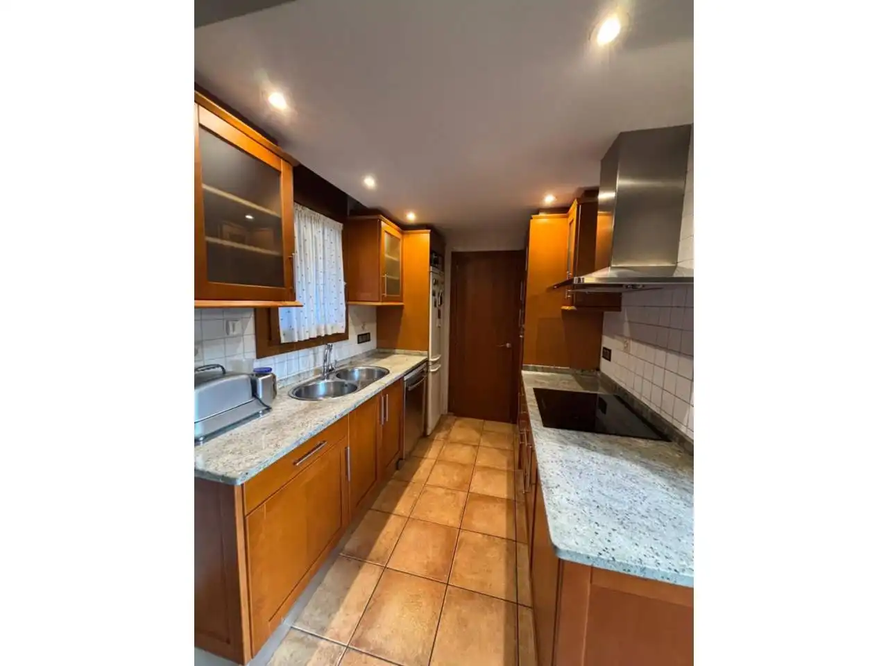 Adosado con jardín en venta en Calle carretera de la Plana Urbanitzacio les Eucambelles, imagen 10