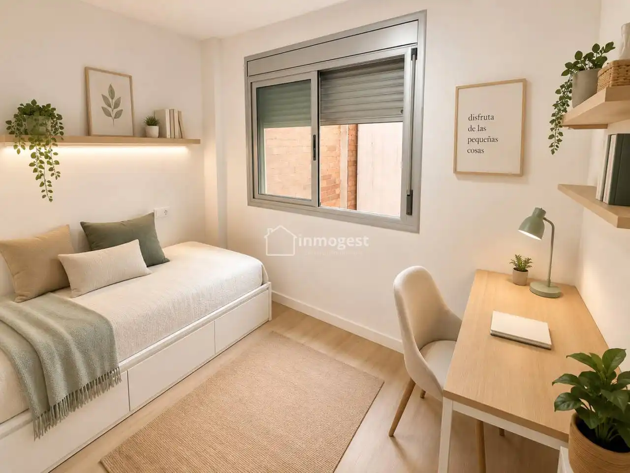 Wohnung mit Terrasse zum Verkauf in Calle MANUEL DE FALLA, imagen 5