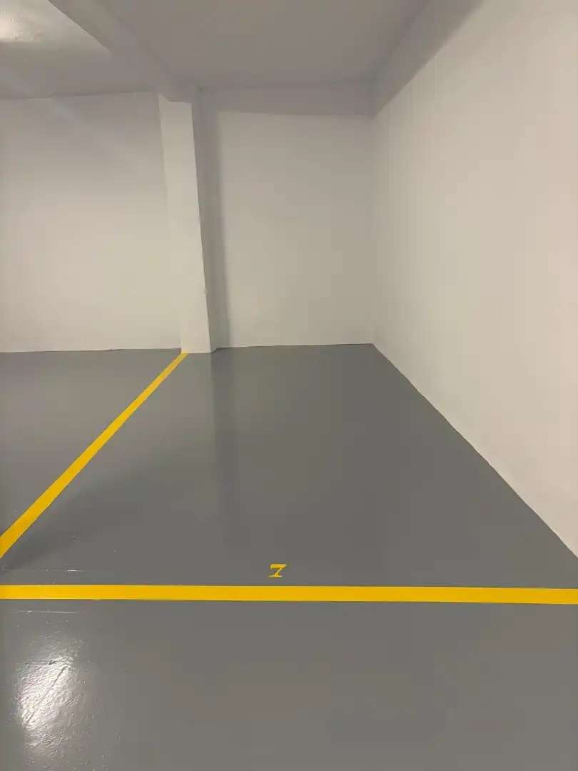 Parkplatz von Garage zum Verkauf in Dos Hermanas