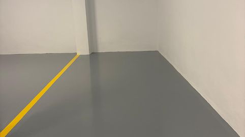 Foto 4 von Garage zum Verkauf in Calle el Ejido, 18, Centro - Doña Mercedes, Dos Hermanas