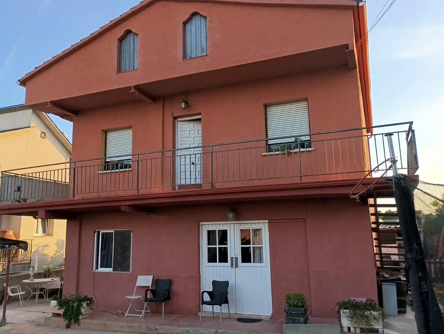 Villa avec terrasse à vendre à Carrer de les Garrigues, imagen 3