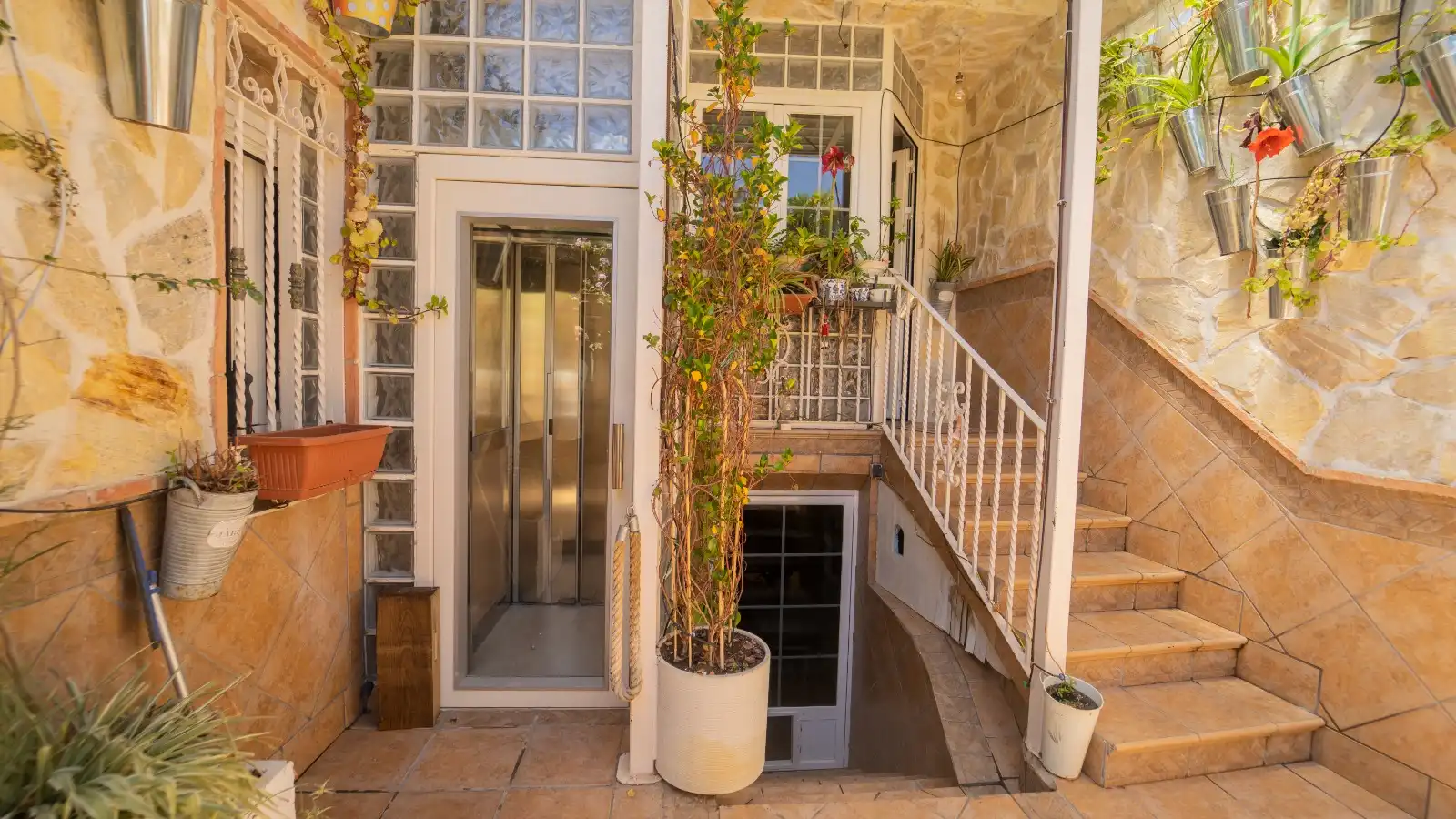 Chalet con terraza en venta en Calle Úbeda, imagen 119