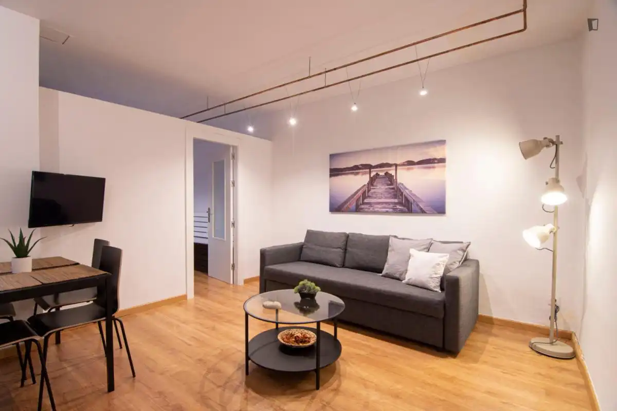 Apartments for rent in Fígares