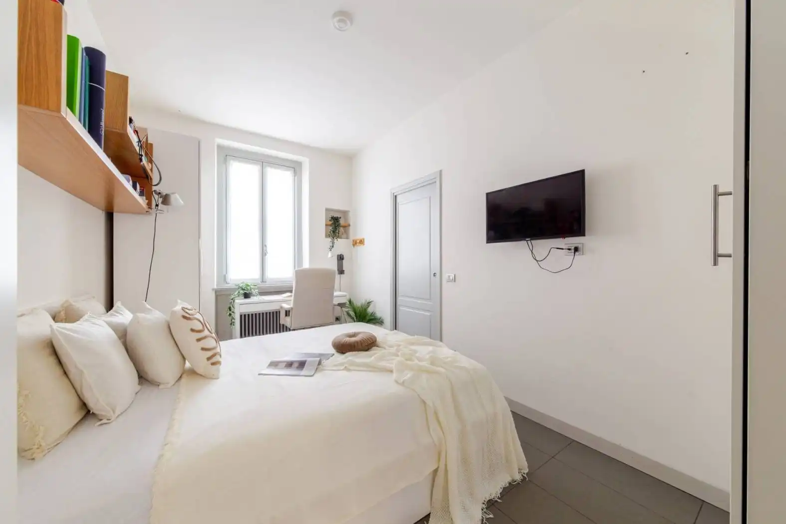Wohnung zur Miete in Sant Joan Despí, Barcelona