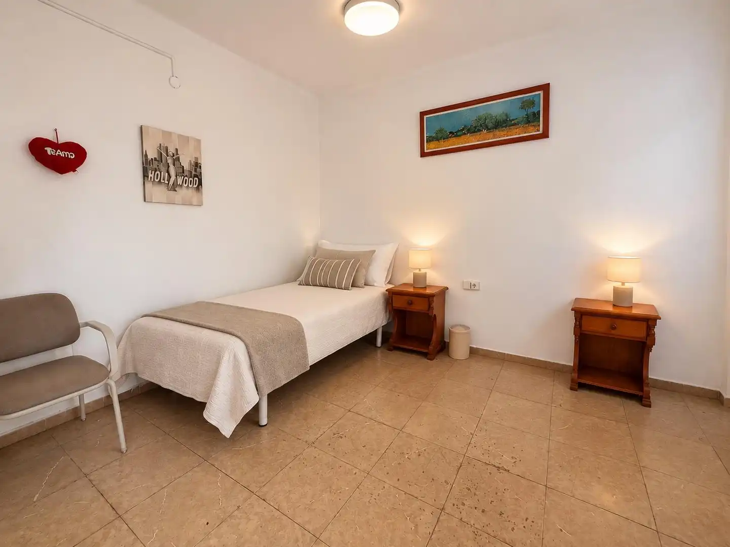 Wohnung mit Terrasse zum Verkauf in Nord, imagen 10