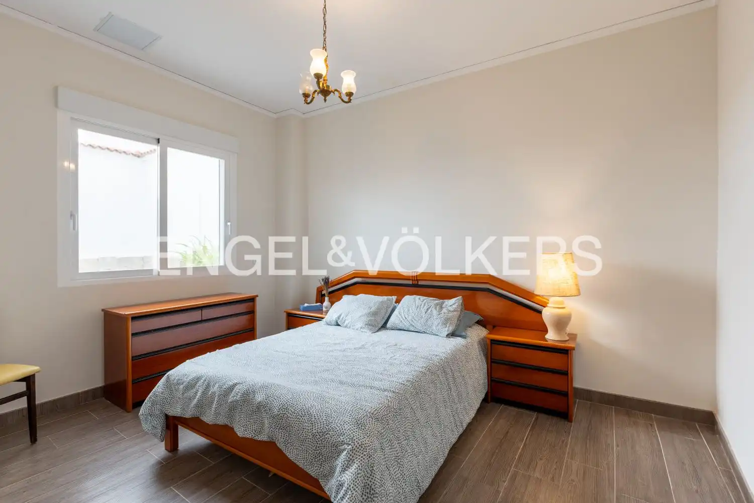 Bedroom of Detached homes for sale in Xeresa  with Air Conditioner, Heating and Terrace