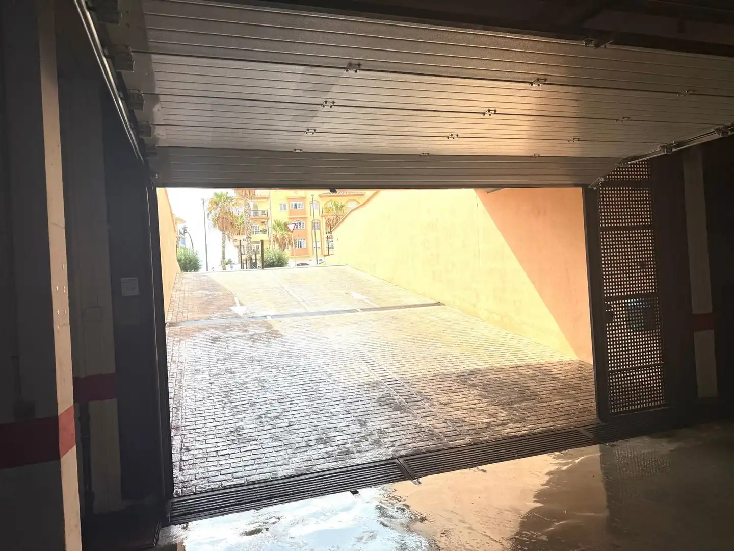 Parking for sale in Carretera El Peñoncillo, Edificio Cañada del Barco, imagen 7